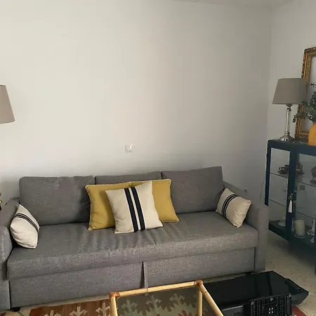Casa Terry חרז