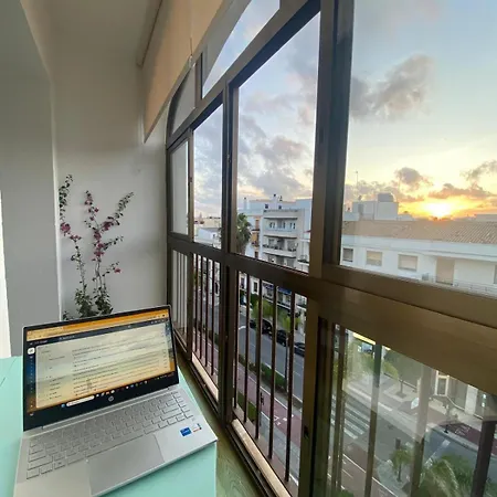 Apartamento Casa Terry Jerez de la Frontera